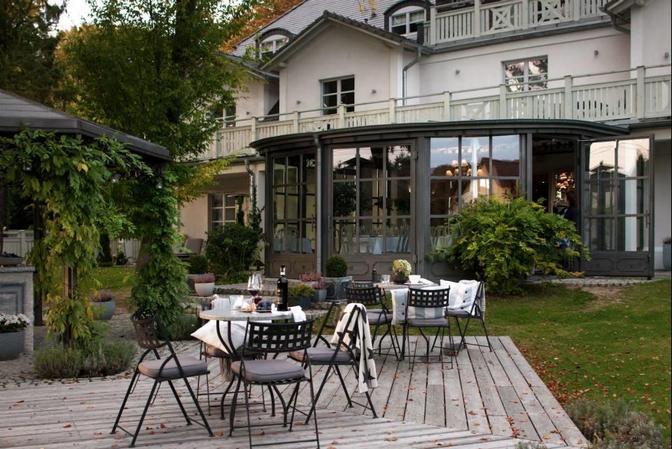Villa Park Wiselka Spa & Wellness Wisełka Exterior foto